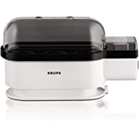 Los mejores  - Krups F234-70 - Máquina para cocer huevos- 300 W- plástico- blanco